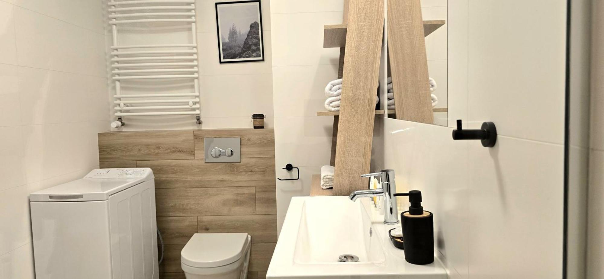 Apartament Wilcza Delux By Triapart Gdańsk Zewnętrze zdjęcie
