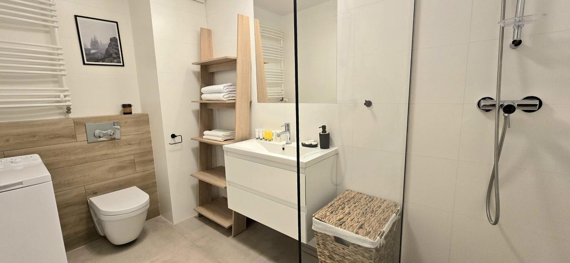 Apartament Wilcza Delux By Triapart Gdańsk Zewnętrze zdjęcie